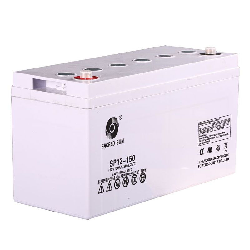 Аккумулятор Sacred Sun SP12-150 (12V / 150Ah)
