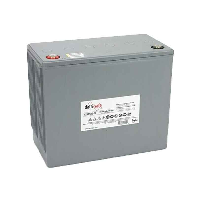 Аккумулятор Enersys DataSafe 12HX505 (12V / 117Ah)