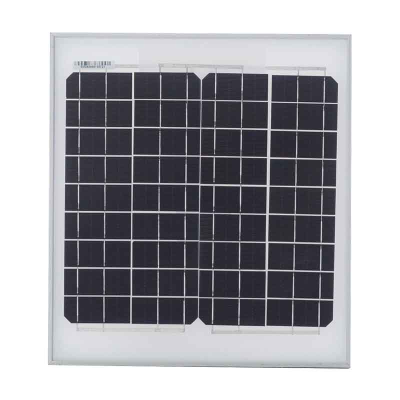 Солнечная панель Delta SM 15-12 M (15Вт / Монокристалл)