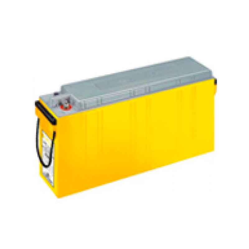 Аккумулятор YELLOW ABF 12-50 (12V / 50Ah)