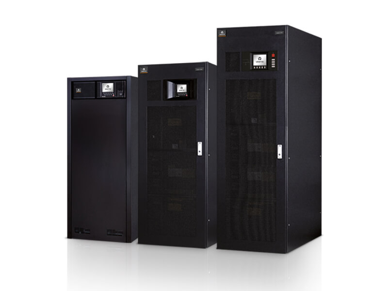 Vertiv™ Liebert® NXC UPS, 80-200 kVA