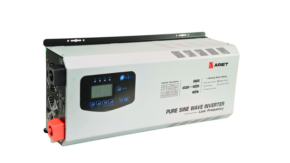 Инвертор ARIET P6000-48