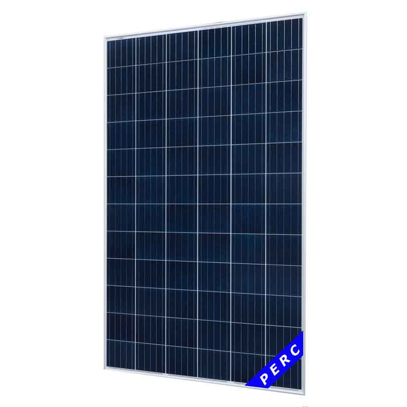 Солнечная панель One-Sun OS-340P (340Вт / Поликристалл)