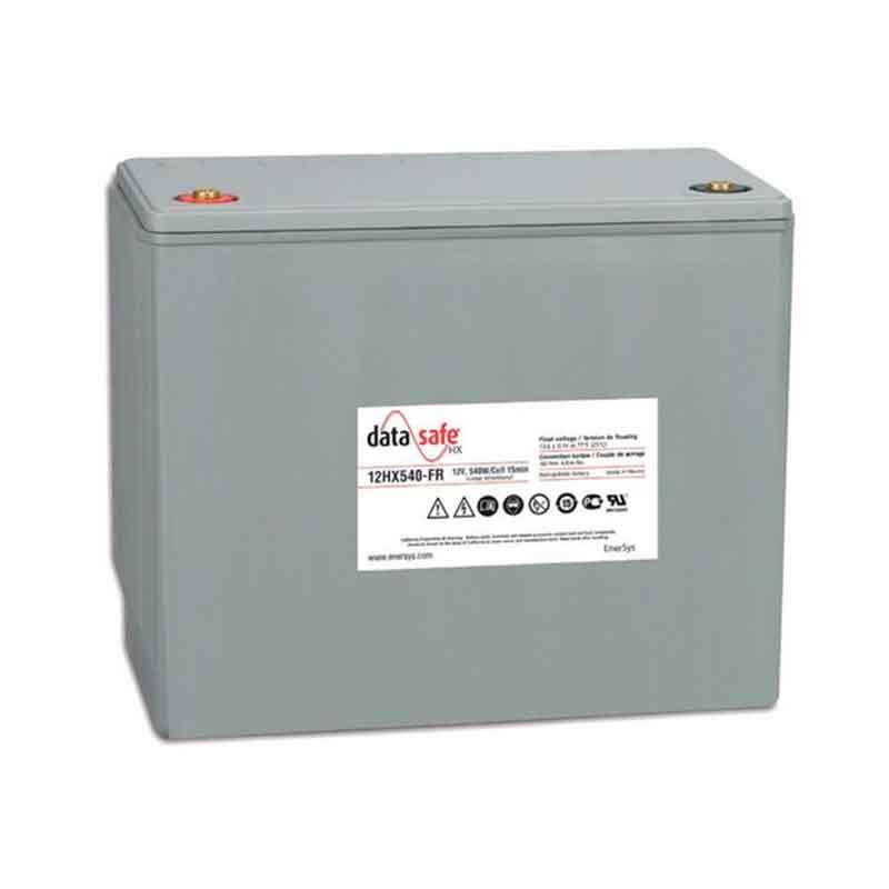Аккумулятор Enersys DataSafe 12HX540 (12V / 119Ah)