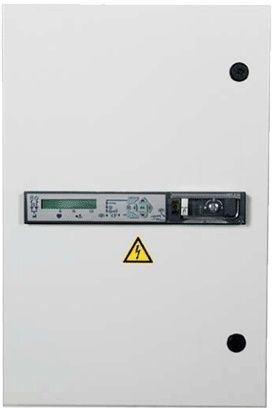 Панель FG Wilson CTI160