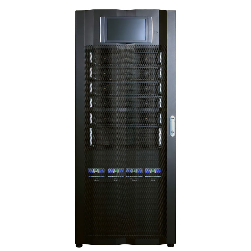 ИБП Delta Modulon DPH-80K 40kVA 400V 3:3 (UPS803DH33C2035.40)