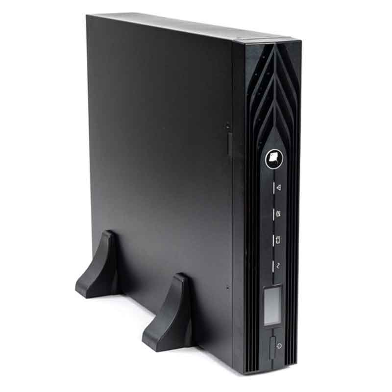 ИБП SKAT-UPS 2000 RACK ИСП. E (2кВА/1.8кВт)