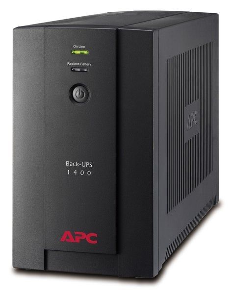 ИБП APC Back-UPS BX1400UI (BX1400UI)