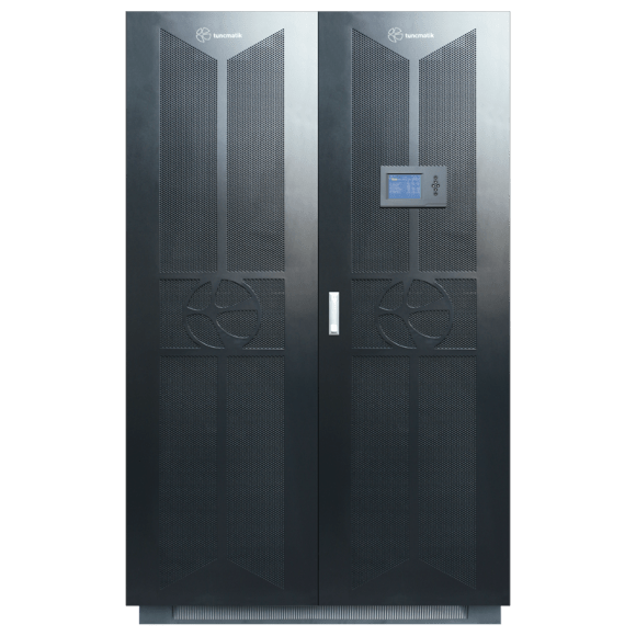 Modultech 520 кВА (Модуль 40 кВА)