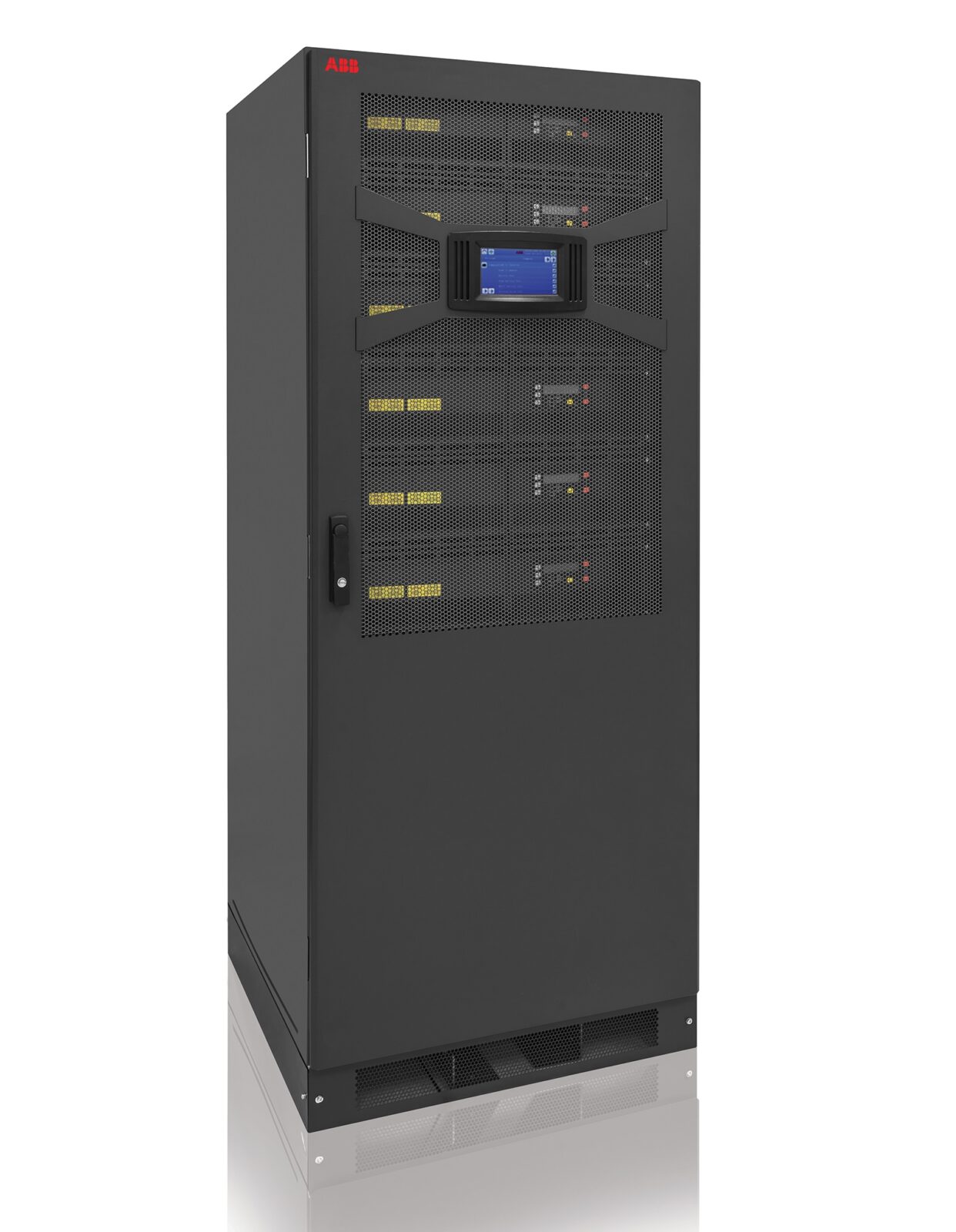 Conceptpower DPA 60 и DPA 120 UL