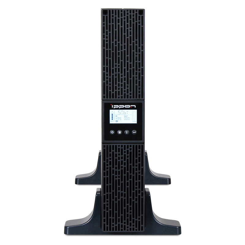 ИБП Ippon Smart Winner II 2000E (2 кВА / 1,8 кВт)