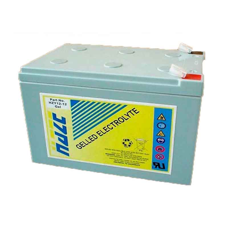 Аккумулятор Haze HZY12-12 (12V / 12Ah)
