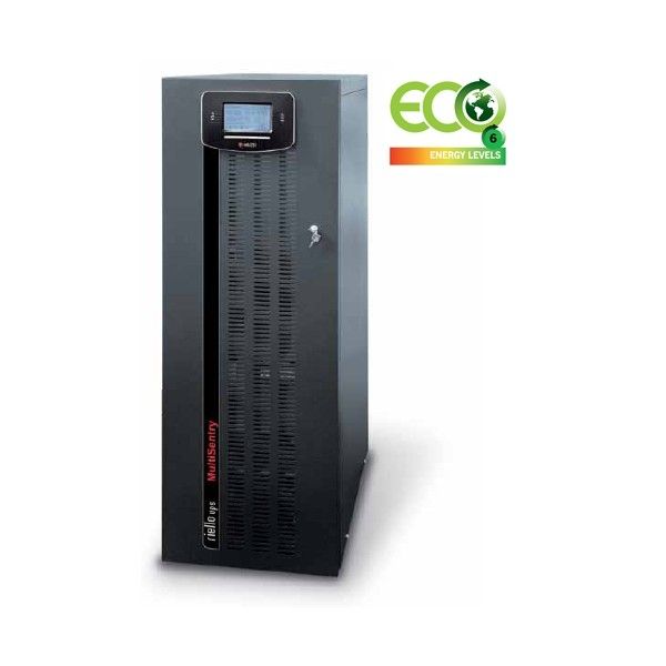 ИБП Riello Multi Sentry MST60