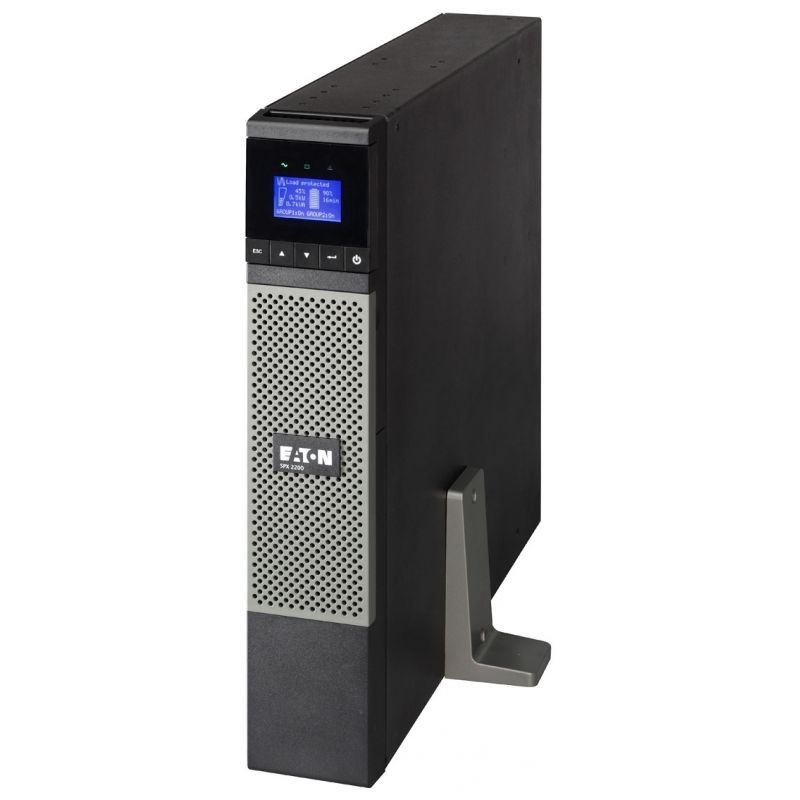 ИБП Eaton 5PX 2200i RT2U (5PX2200iRT) (5PX2200iRT)