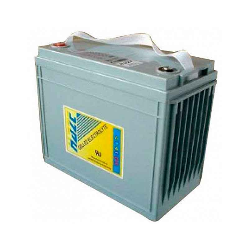 Аккумулятор Haze HZY12-135 (12V / 135Ah)