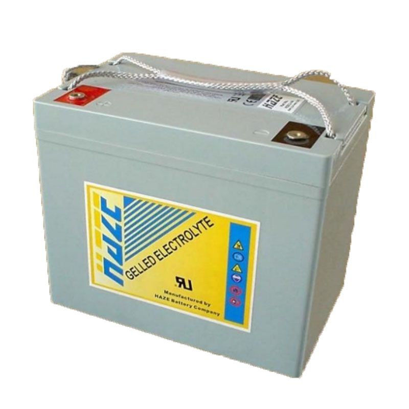 Аккумулятор Haze HZY12-70 (12V / 70Ah)