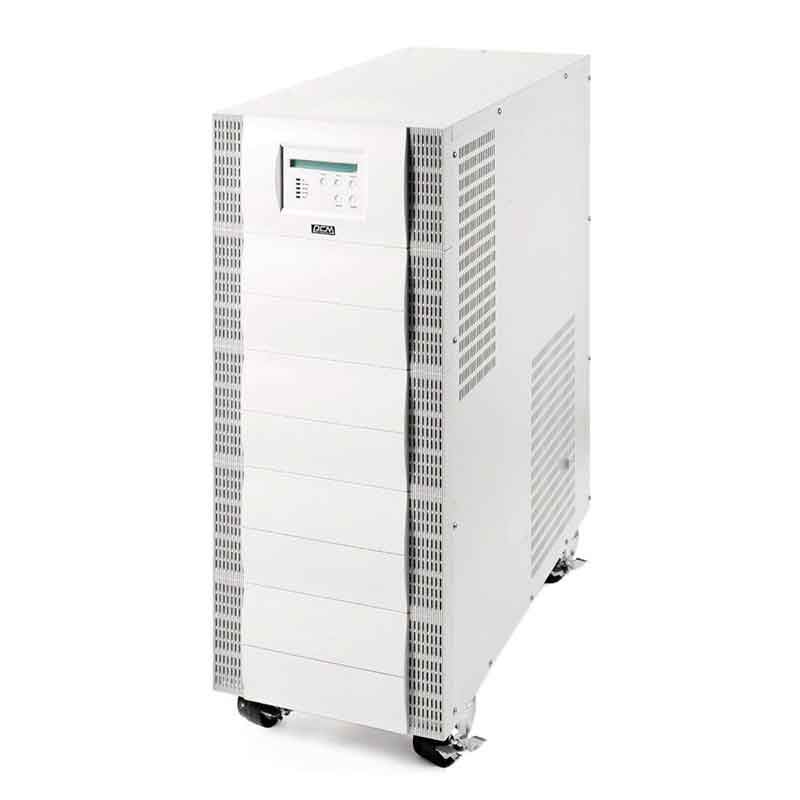 ИБП Powercom VGD-12K31 (12 кВА / 8.4 кВт)