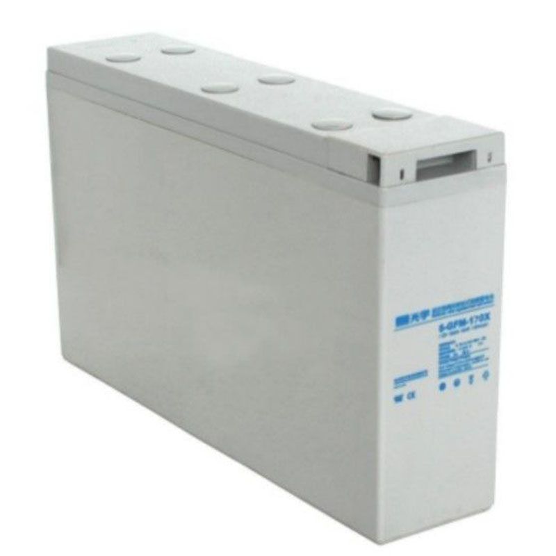 Аккумулятор Coslight 6-GFM-170X (12V / 170Ah)