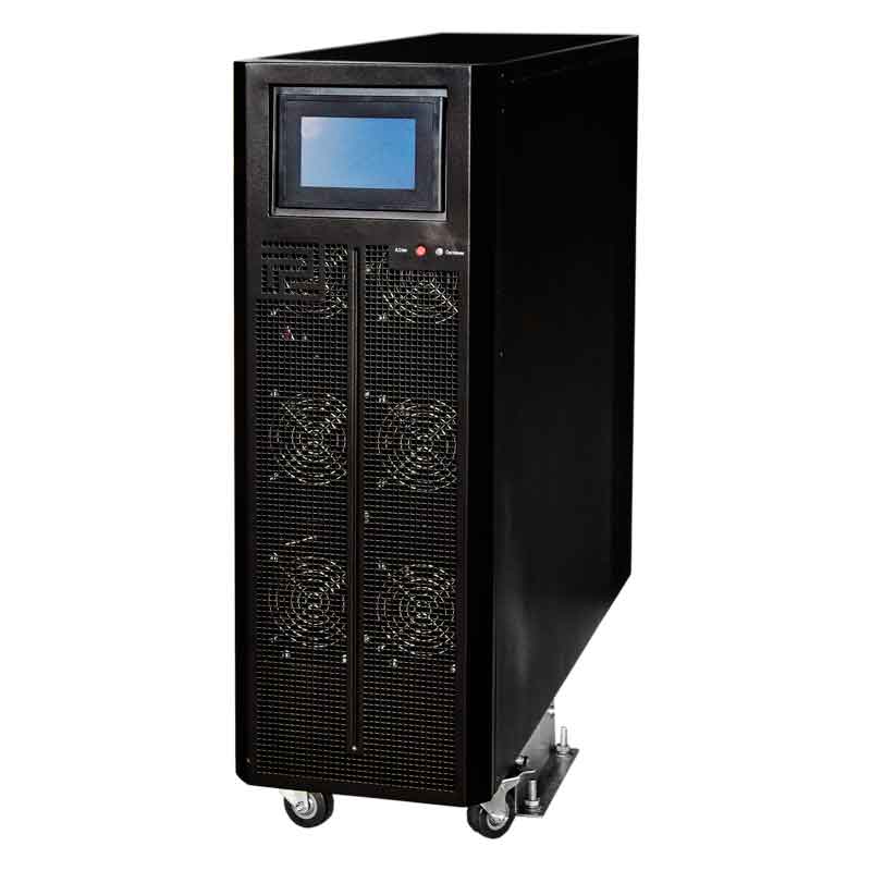 ИБП PitON ХТдв-серия 30kVA, без АКБ (ХТ0300.040.000)