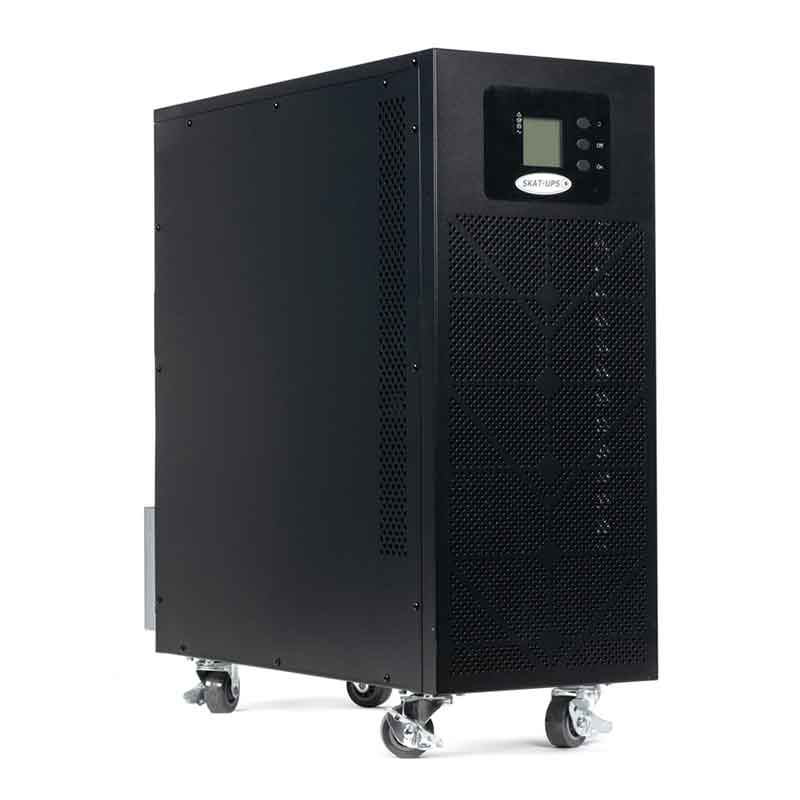 ИБП SKAT-UPS 60-3/3 (60кВА/60кВт)