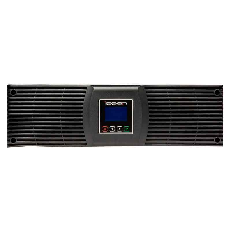 ИБП Ippon Innova RT 6000 (6 кВА / 5.4 кВт)