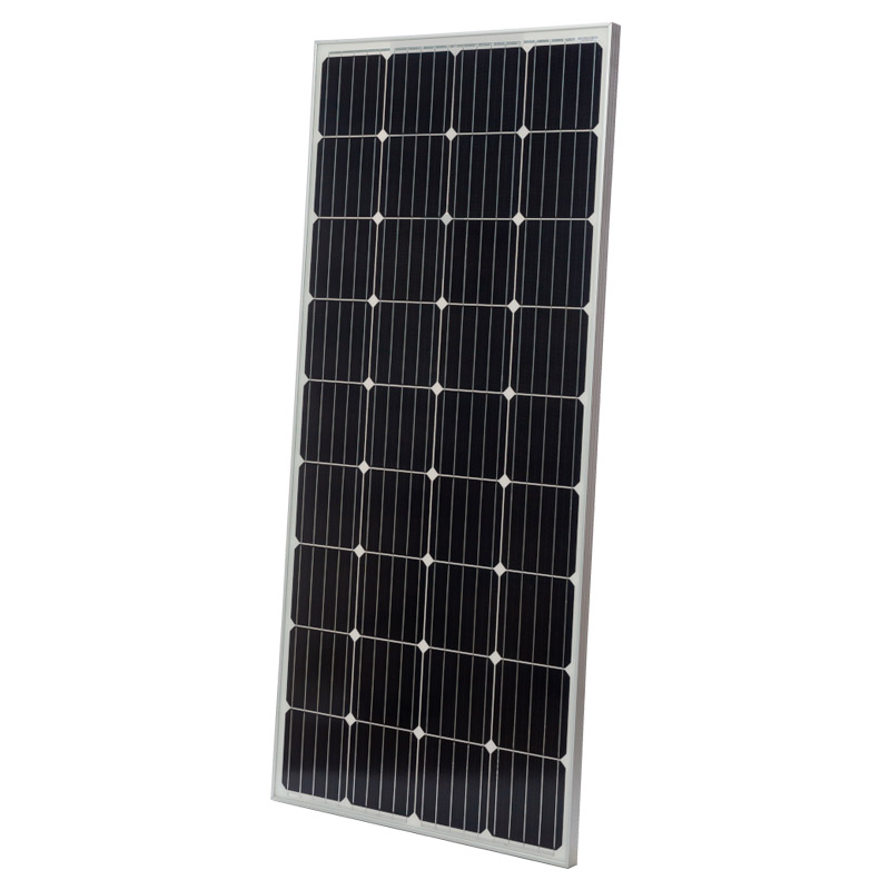 Солнечная панель Delta BST 150-12 M (150Вт / Монокристалл)