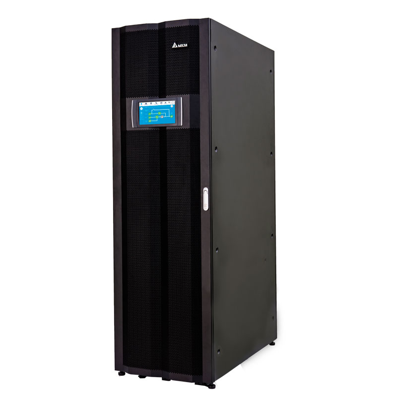 Delta DPH-Series Системное шасси DPH  300 кВА (4 switches) (UPS304DH33A2035)