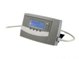 Панель удаленного мониторинга параметров работы ИБП Eaton ViewUPS-X (1027020) (1027020)