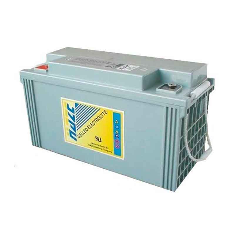 Аккумулятор Haze HZY12-150 (12V / 150Ah)