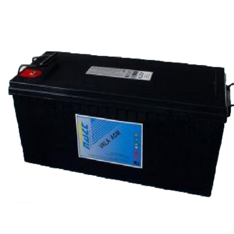 Аккумулятор Haze HZB12-200 (12V / 200Ah)