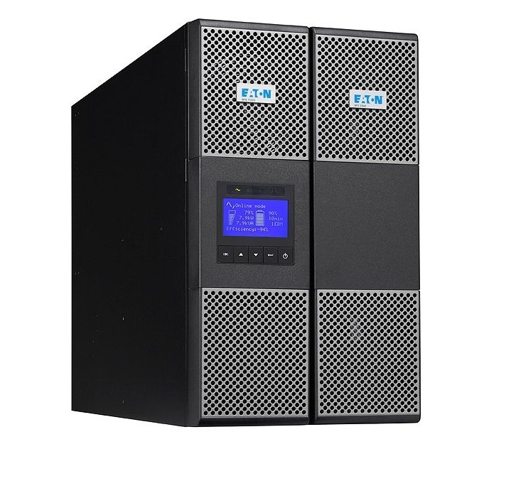 ИБП Eaton 9PX 8000i 3:1 RT6U HotSwap Netpack (9PX8KiRTNBP31)
