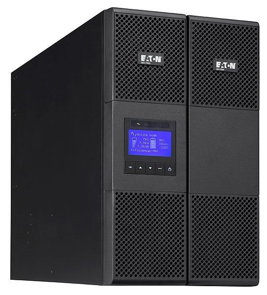 ИБП Eaton 9SX 11000i RT6U (9SX11KiRT)