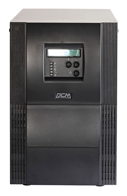 ИБП Powercom VGS-2000XL (2 кВА / 2 кВт)