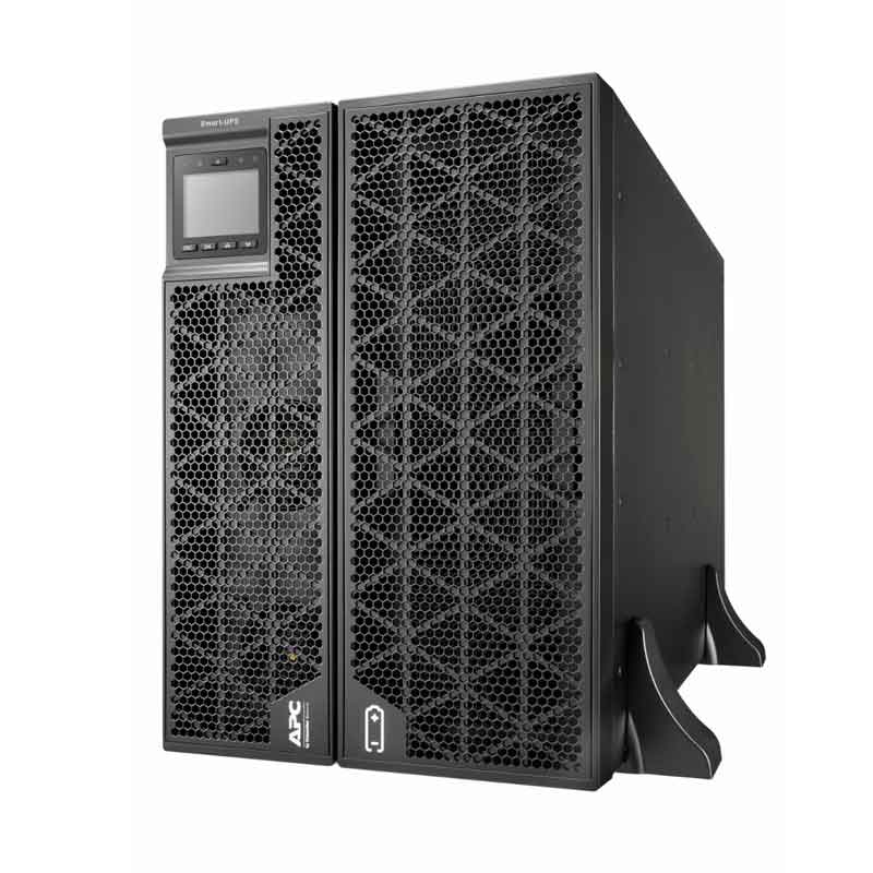 ИБП APC Smart-UPS On-Line SRTG20KXLI
