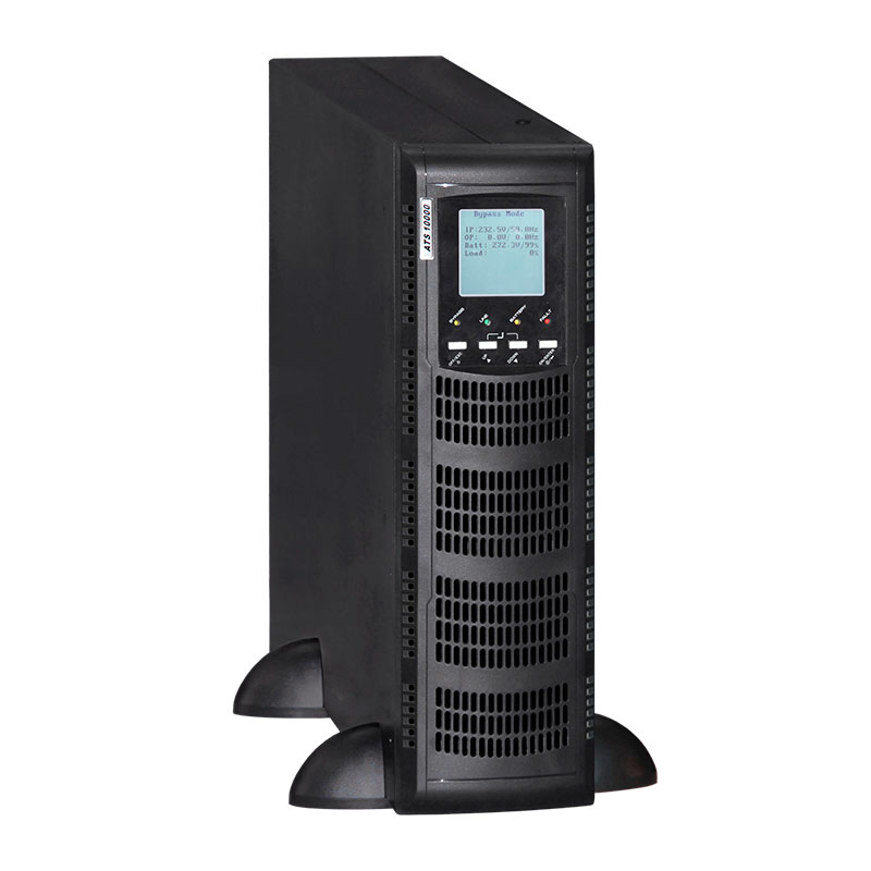 ИБП ATS 10000 R-X