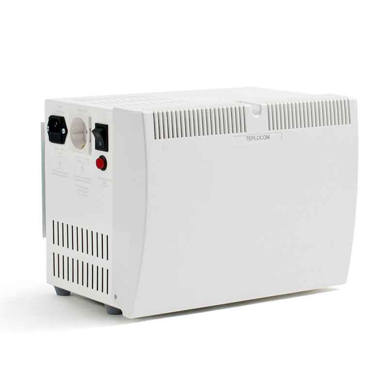 ИБП TEPLOCOM-250+26 (250Ва / 200Вт)