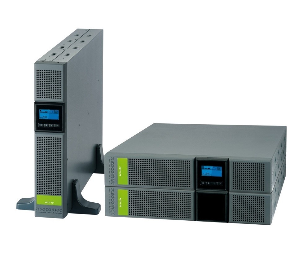 NETYS PR (1700-3300 BA)