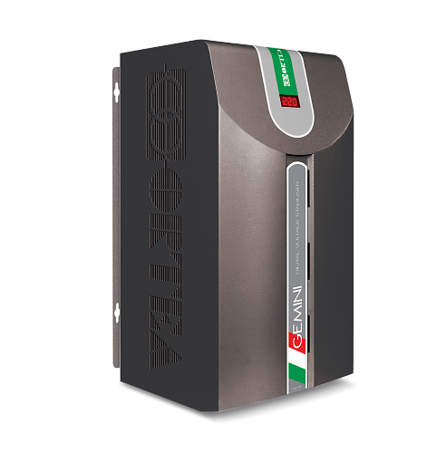 Gemini 15-15 / 10-20