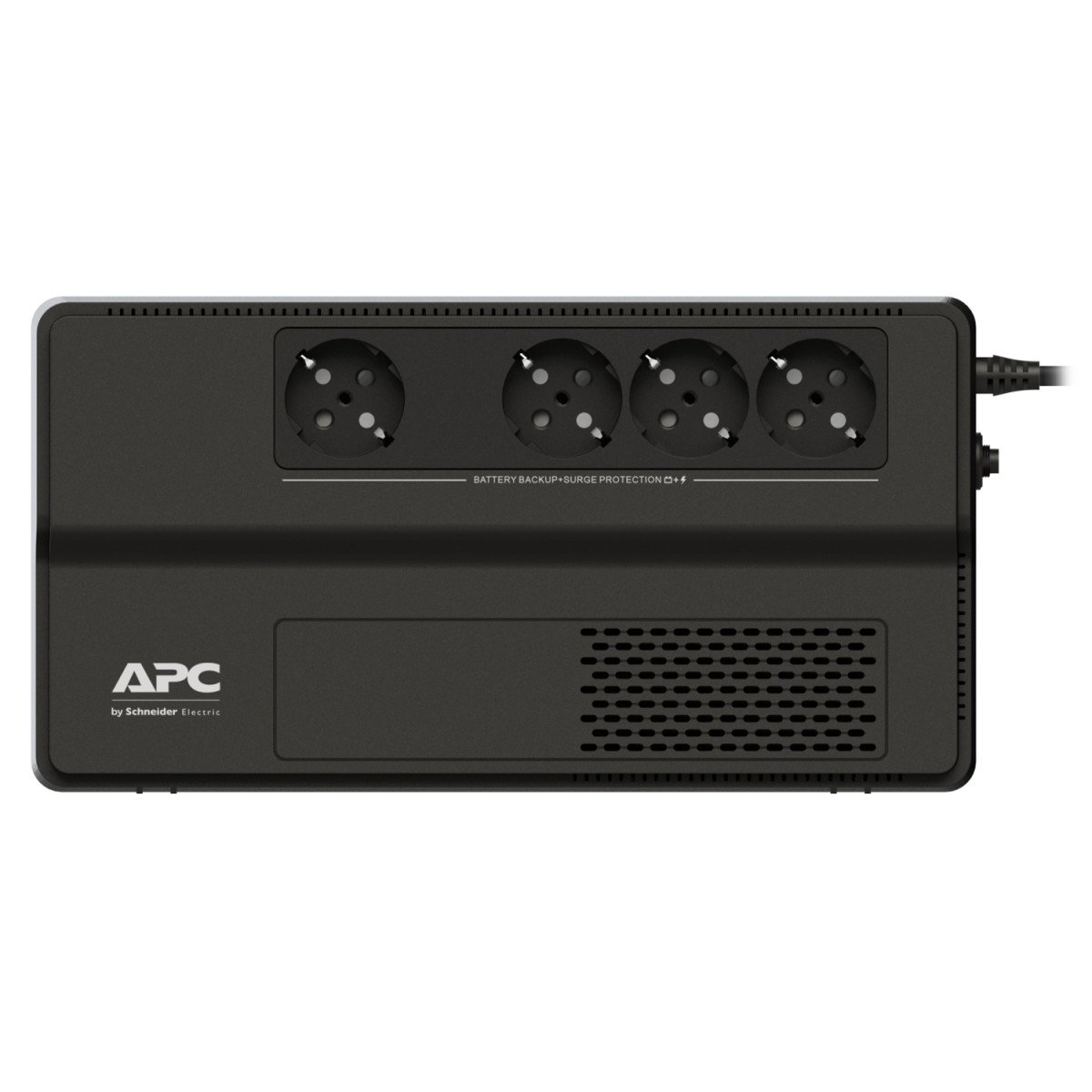ИБП APC Easy UPS BV 1000 ВА (BV1000I-GR)