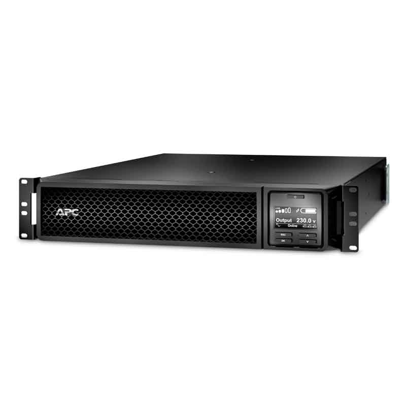 ИБП APC Smart-UPS On-Line SRT1000RMXLI