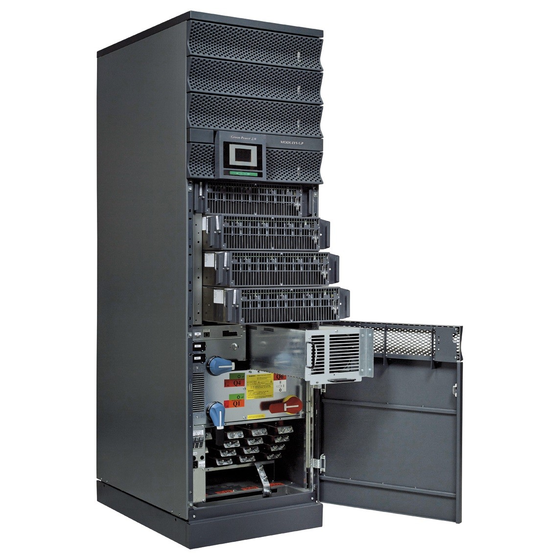 MODULYS GP — Серия Green Power 2.0