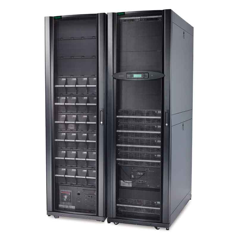 ИБП APC SY64K160H (SY64K160H)