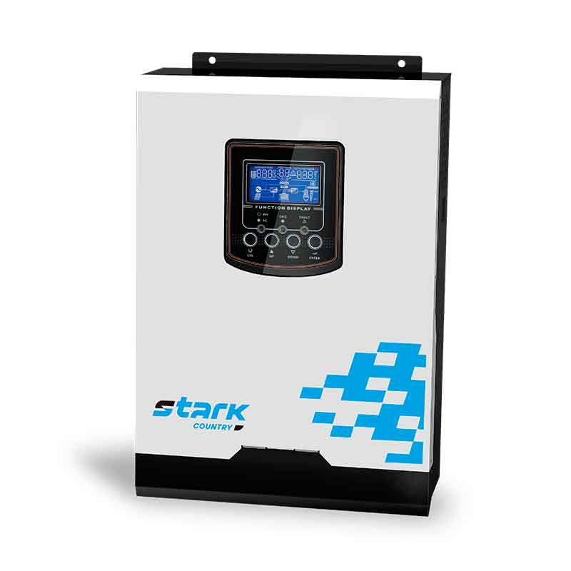 ИБП Stark Country 2000 INV (2000ВА / 2000Вт)