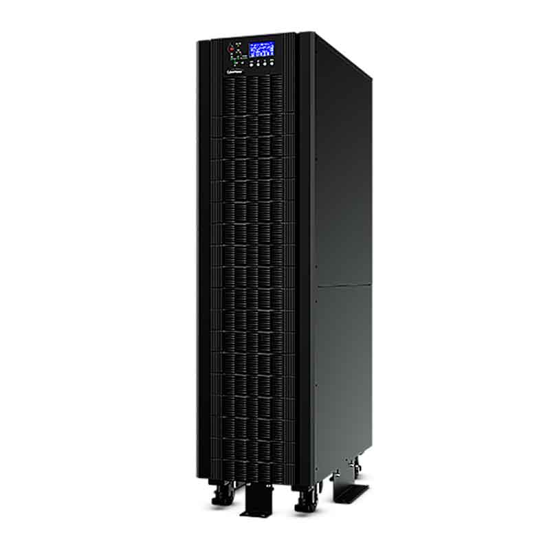 CyberPower HSTP3T40KEBCWOB-C (40 кВА / 32 кВт)
