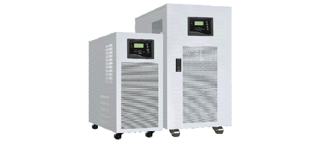 Источник бесперебойного питания ALPHA IPE 40 кВА, онлайн ИБП