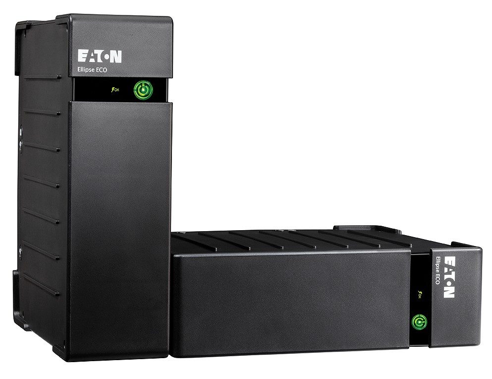Источники бесперебойного питания>Eaton Ellipse ECO