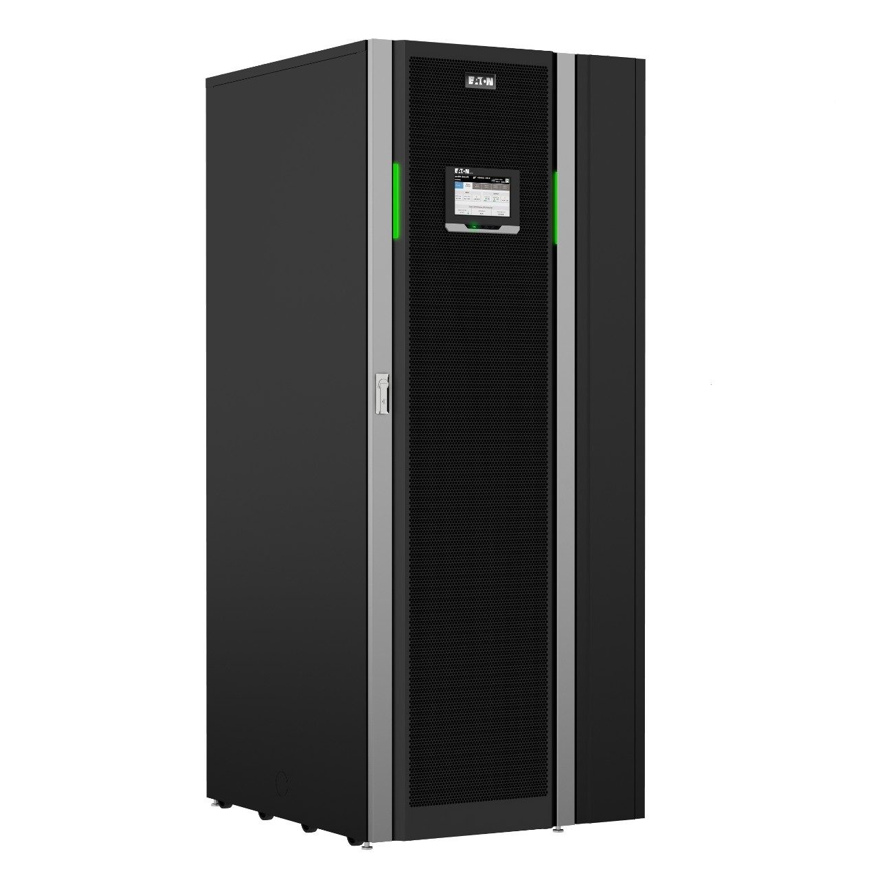 Источники бесперебойного питания>Eaton 93PM 30-500 кВА