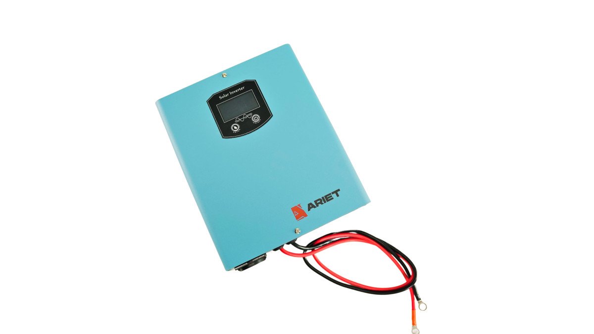 Инвертор ARIET P500-12