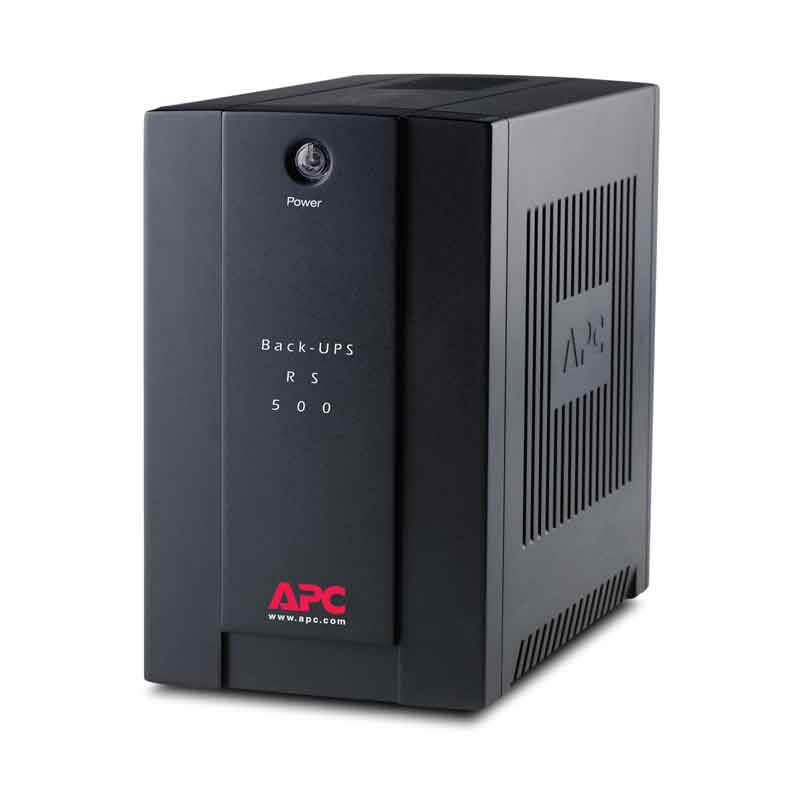 ИБП APC Back-UPS RS 500, 230V (BR500CI-RS)