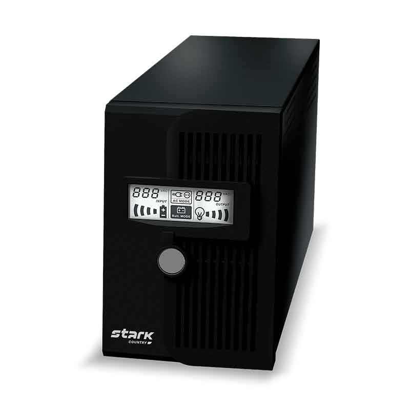 ИБП Stark Country 600 (600ВА / 360Вт)
